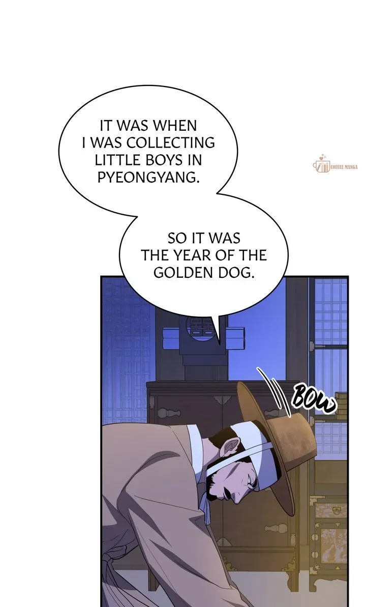 Sincerely, Vanessa Zinmanga X Chapter 35 Page 72