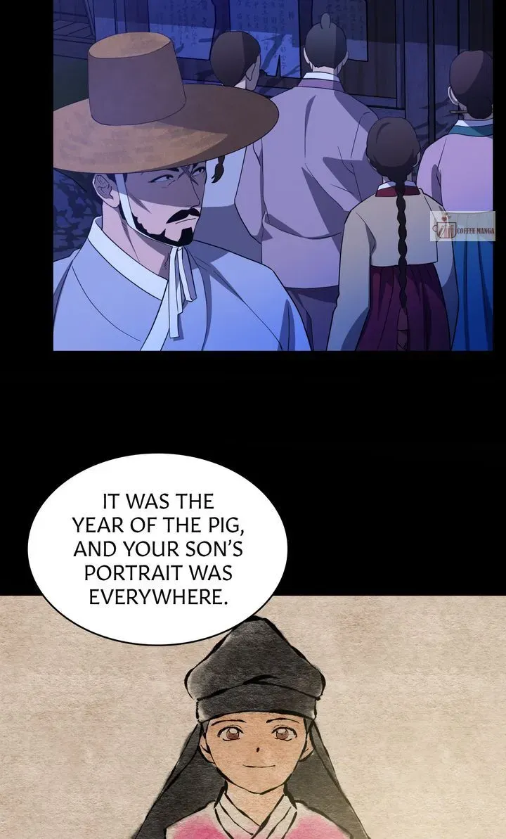 Sincerely, Vanessa Zinmanga X Chapter 35 Page 75