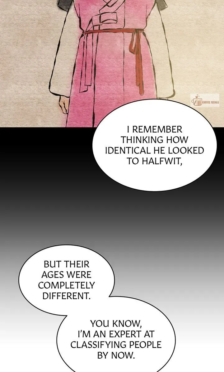 Sincerely, Vanessa Zinmanga X Chapter 35 Page 76