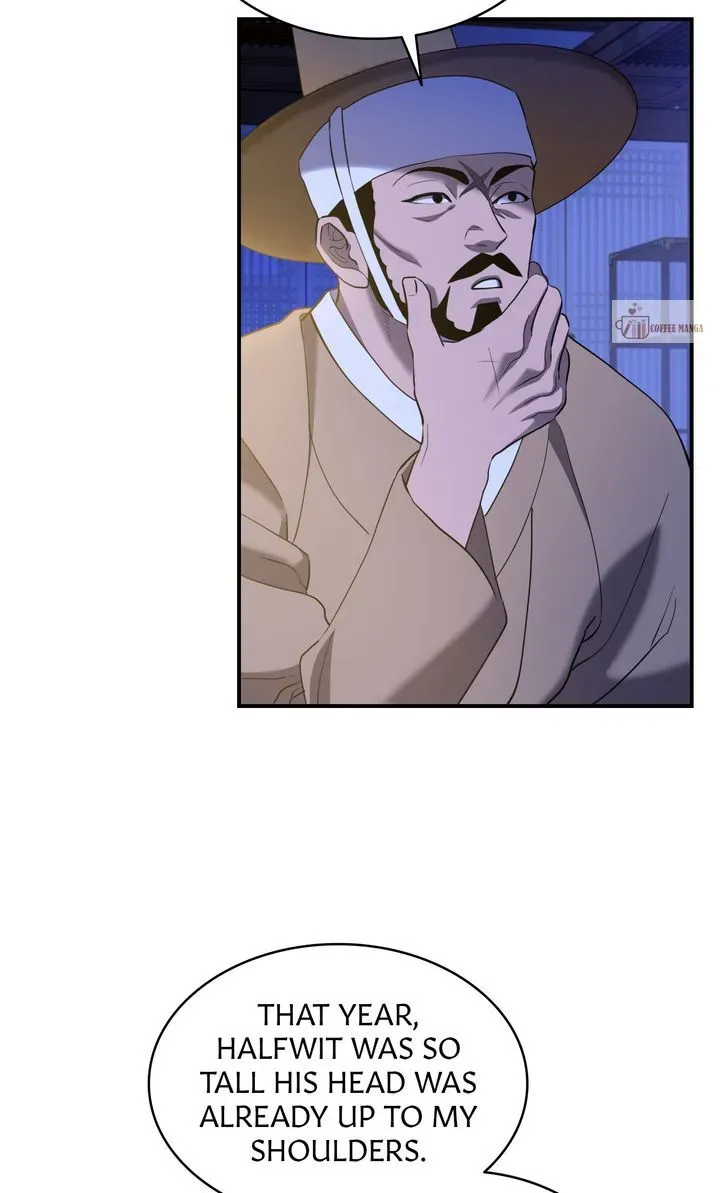 Sincerely, Vanessa Zinmanga X Chapter 35 Page 77