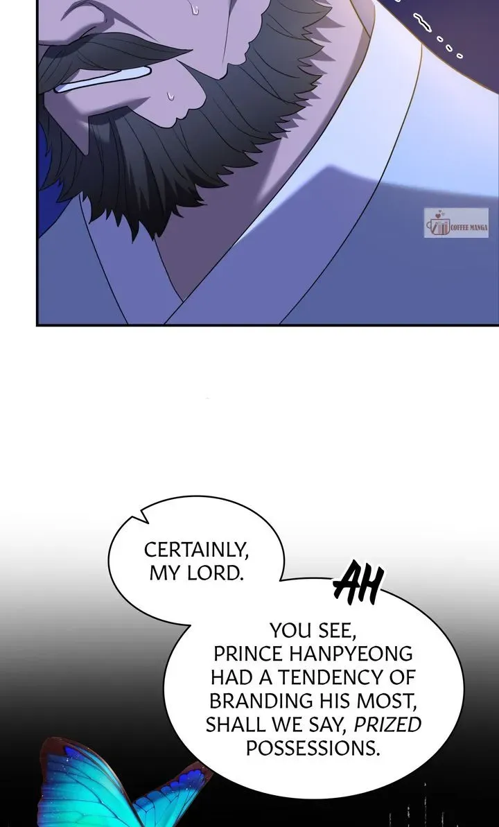 Sincerely, Vanessa Zinmanga X Chapter 35 Page 82