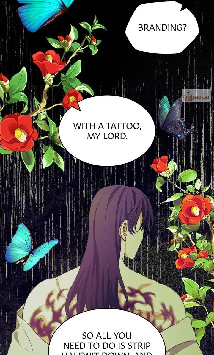 Sincerely, Vanessa Zinmanga X Chapter 35 Page 83