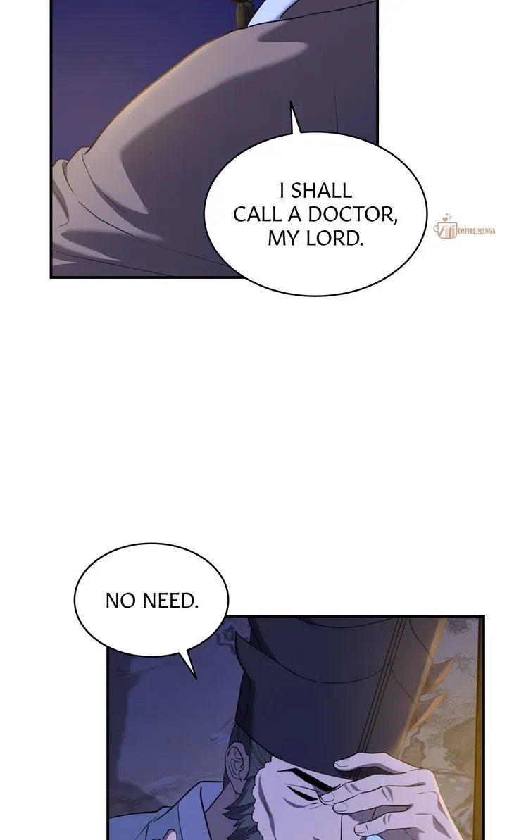 Sincerely, Vanessa Zinmanga X Chapter 35 Page 87