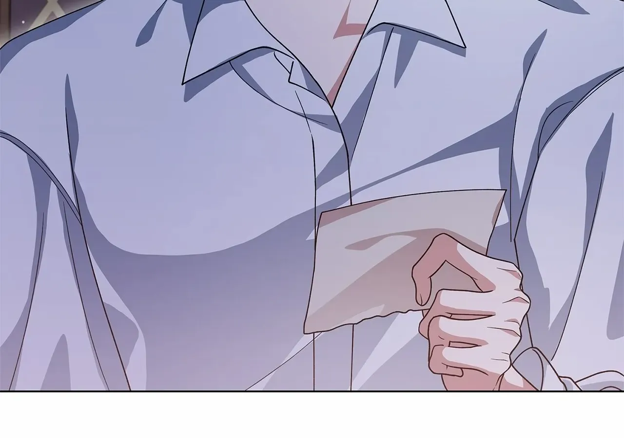 Sincerely, Vanessa Zinmanga X Chapter 33 Page 9