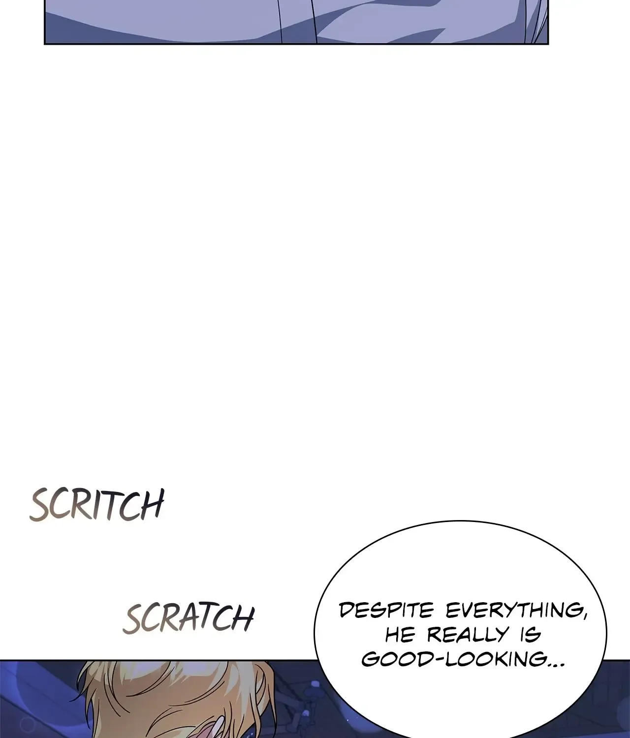 Sincerely, Vanessa Zinmanga X Chapter 33 Page 12