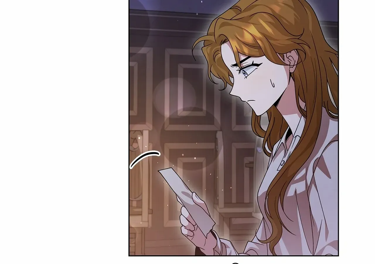 Sincerely, Vanessa Zinmanga X Chapter 33 Page 16