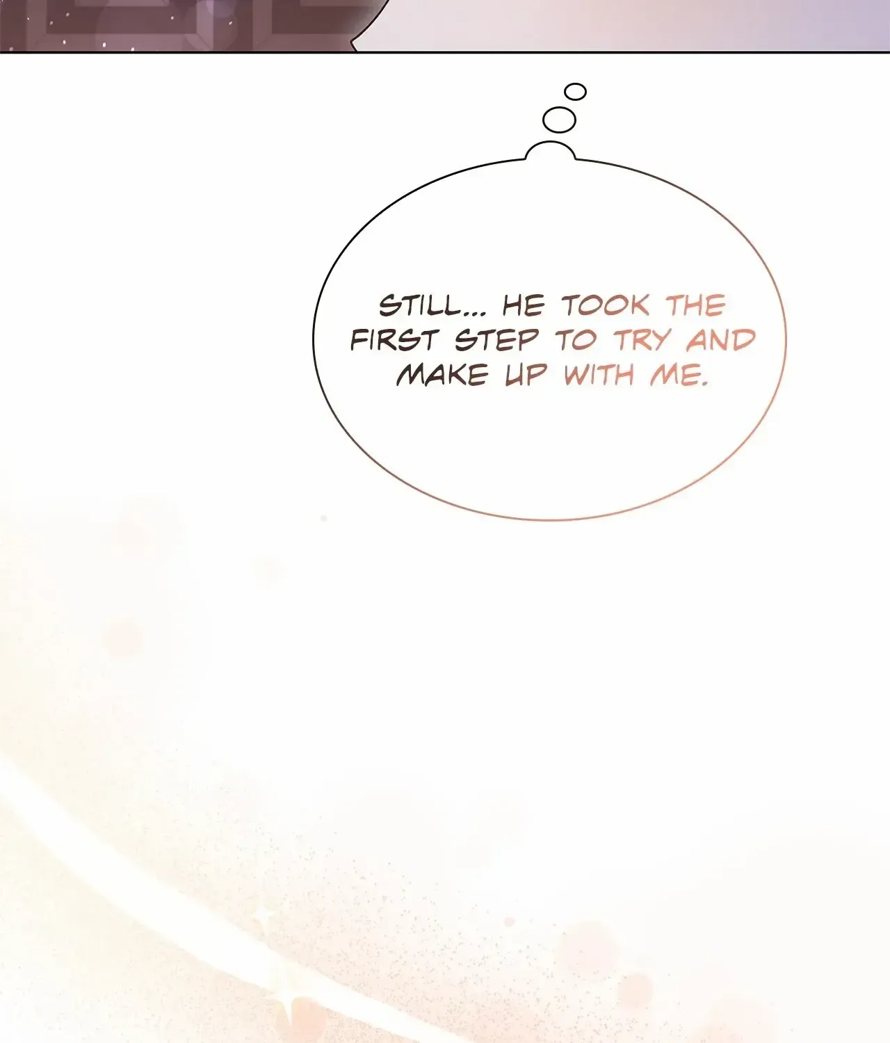 Sincerely, Vanessa Zinmanga X Chapter 33 Page 19