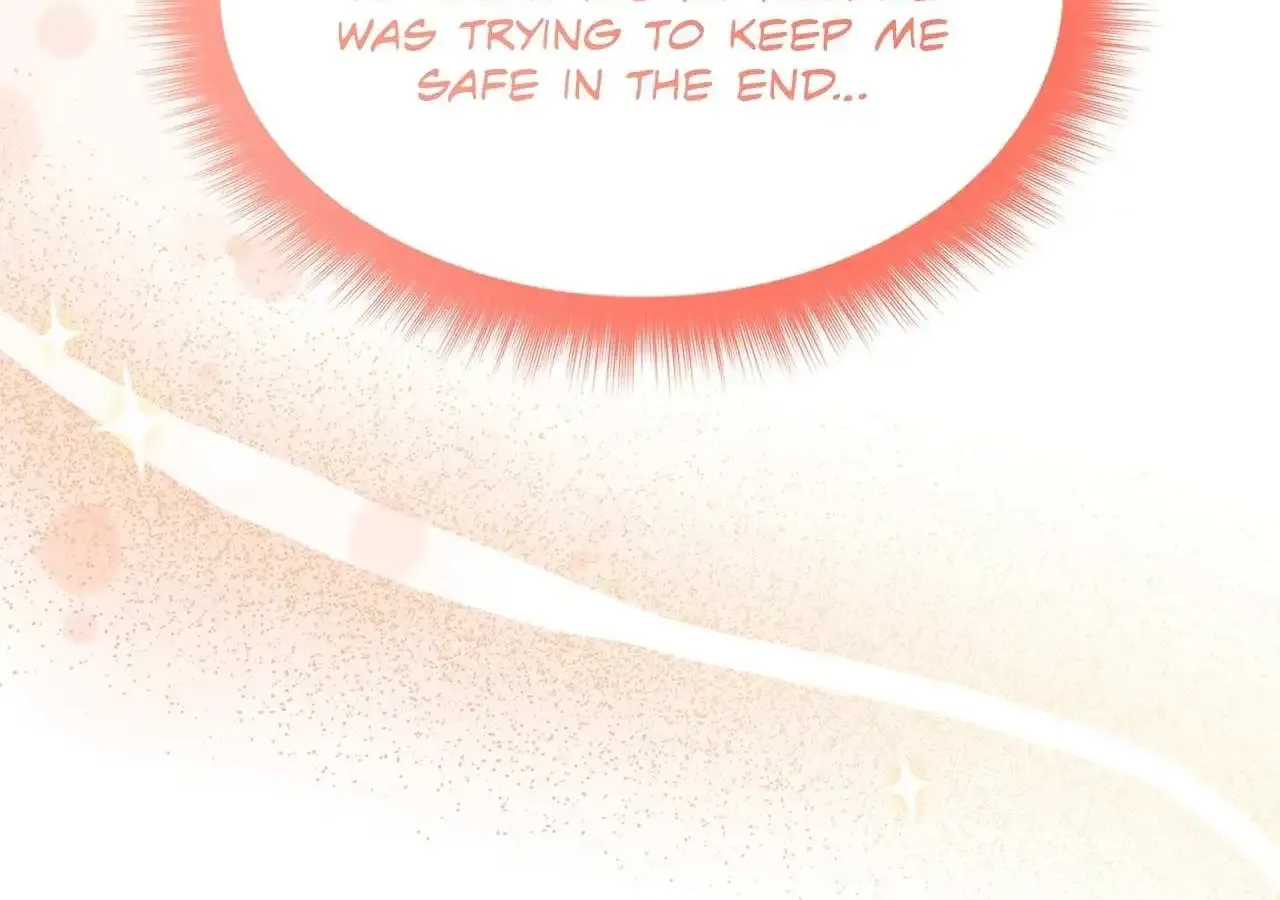 Sincerely, Vanessa Zinmanga X Chapter 33 Page 22