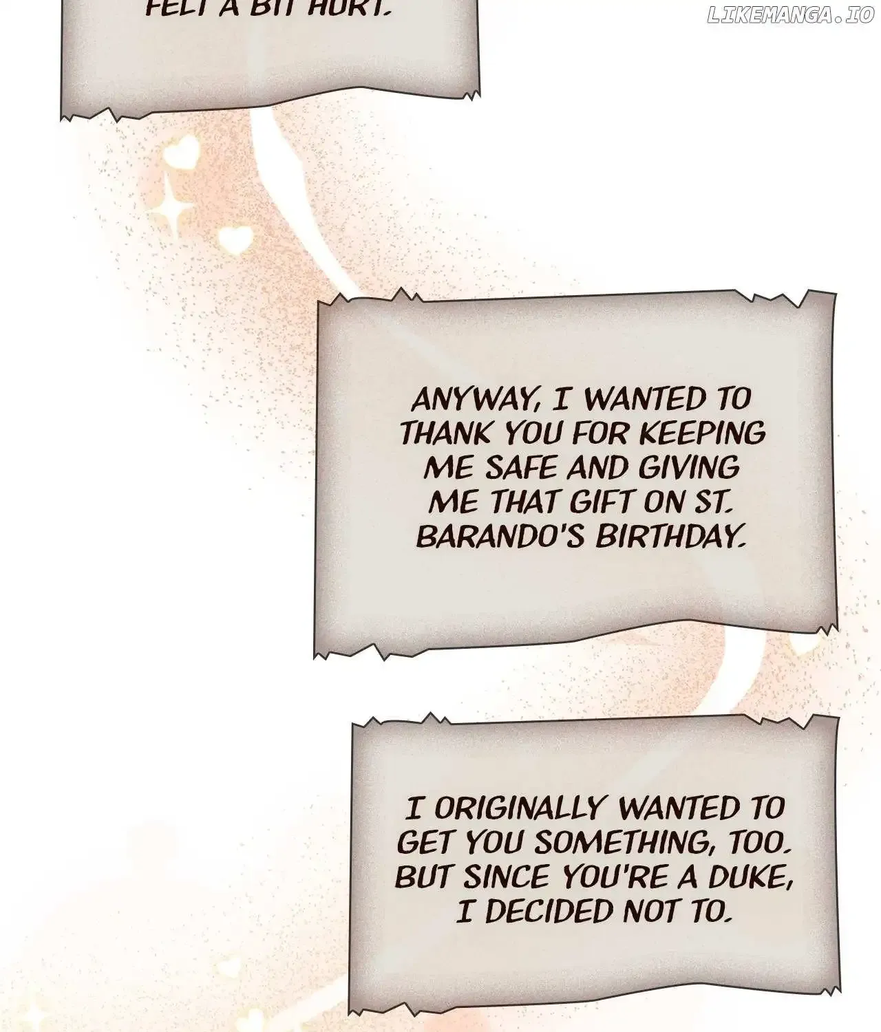 Sincerely, Vanessa Zinmanga X Chapter 33 Page 25