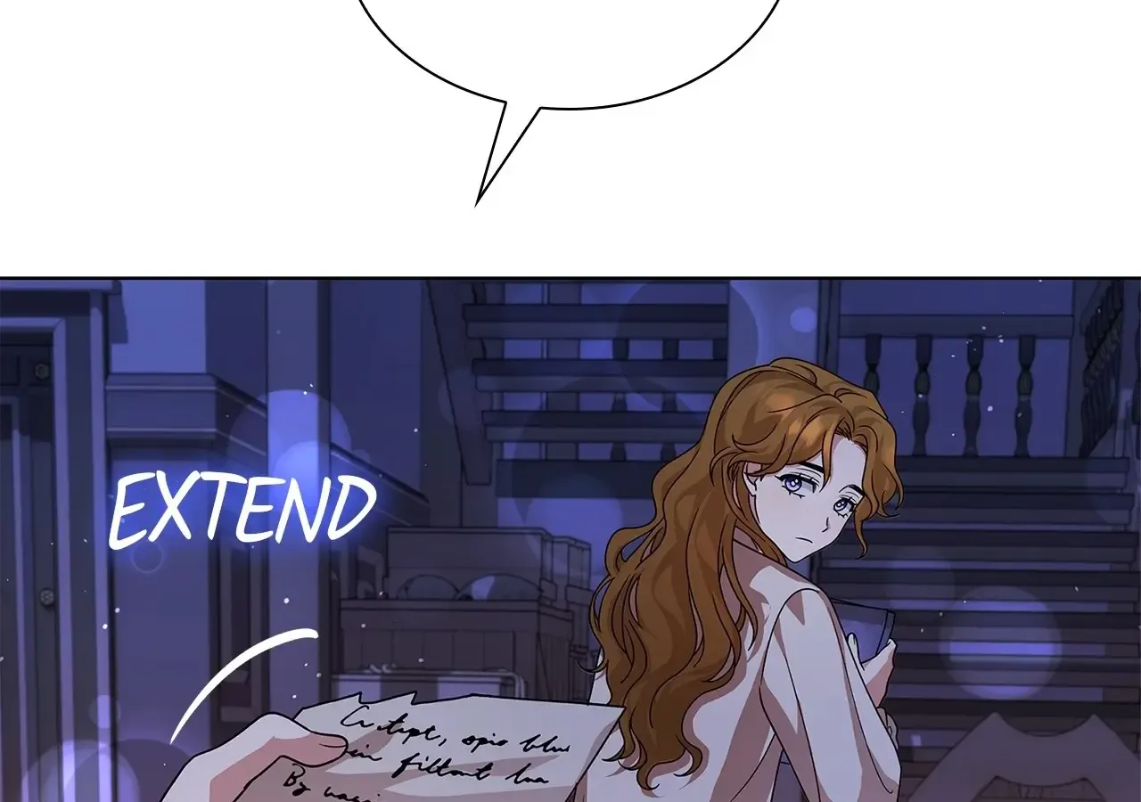 Sincerely, Vanessa Zinmanga X Chapter 33 Page 32