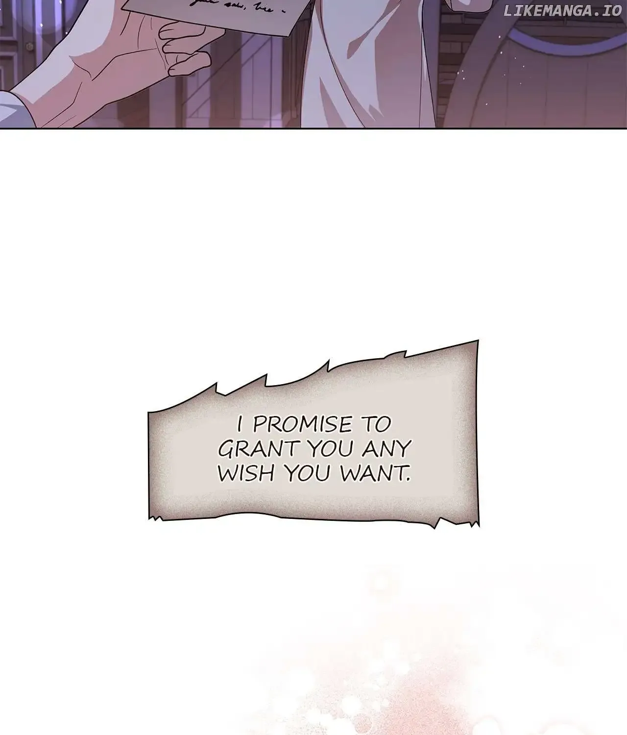 Sincerely, Vanessa Zinmanga X Chapter 33 Page 33