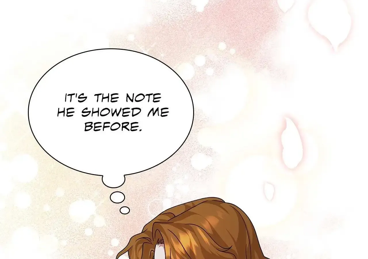 Sincerely, Vanessa Zinmanga X Chapter 33 Page 34