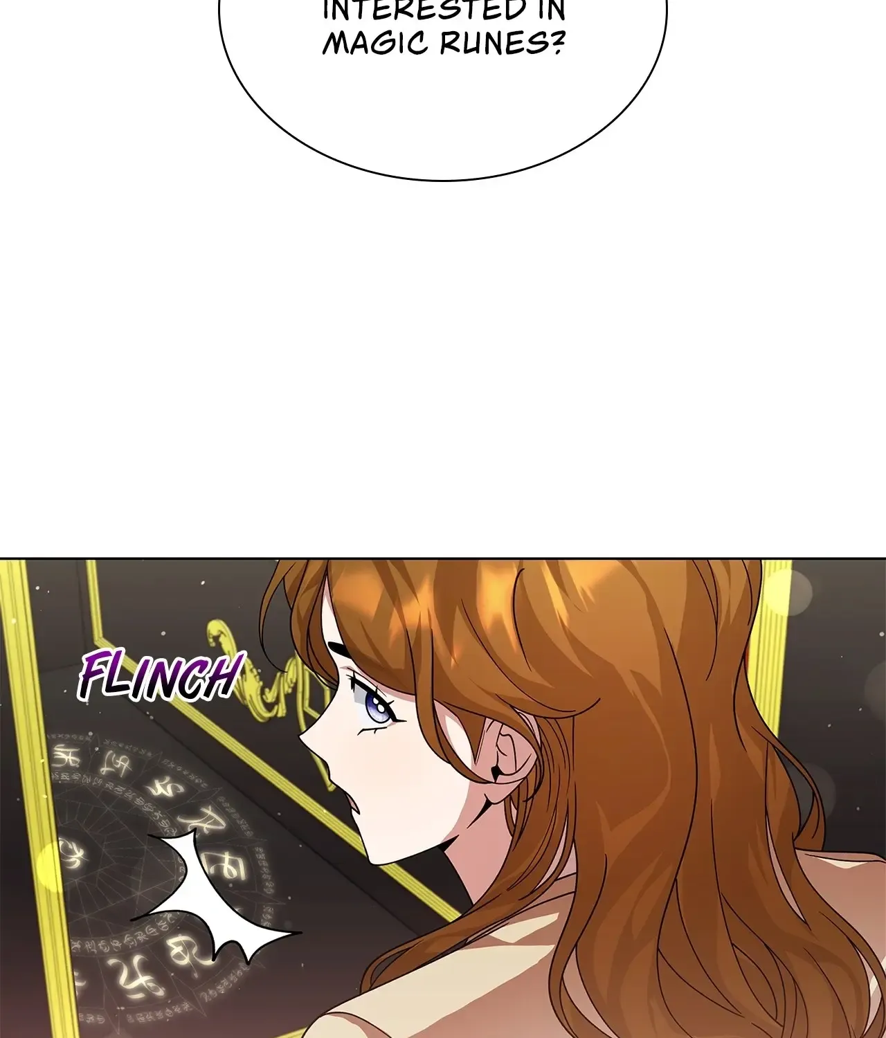 Sincerely, Vanessa Zinmanga X Chapter 33 Page 51