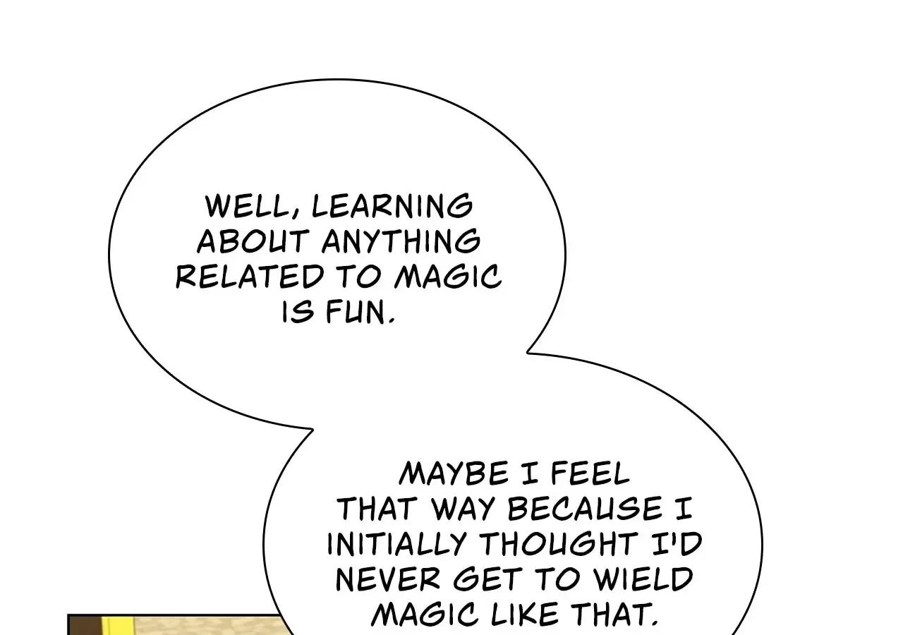 Sincerely, Vanessa Zinmanga X Chapter 33 Page 54