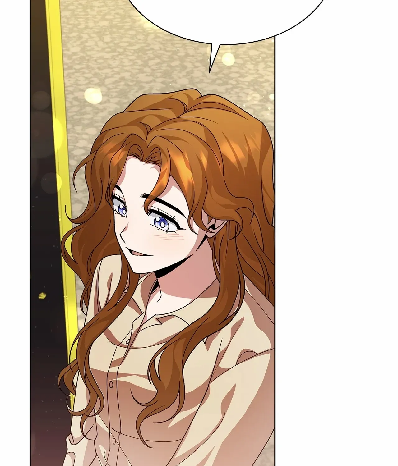 Sincerely, Vanessa Zinmanga X Chapter 33 Page 55