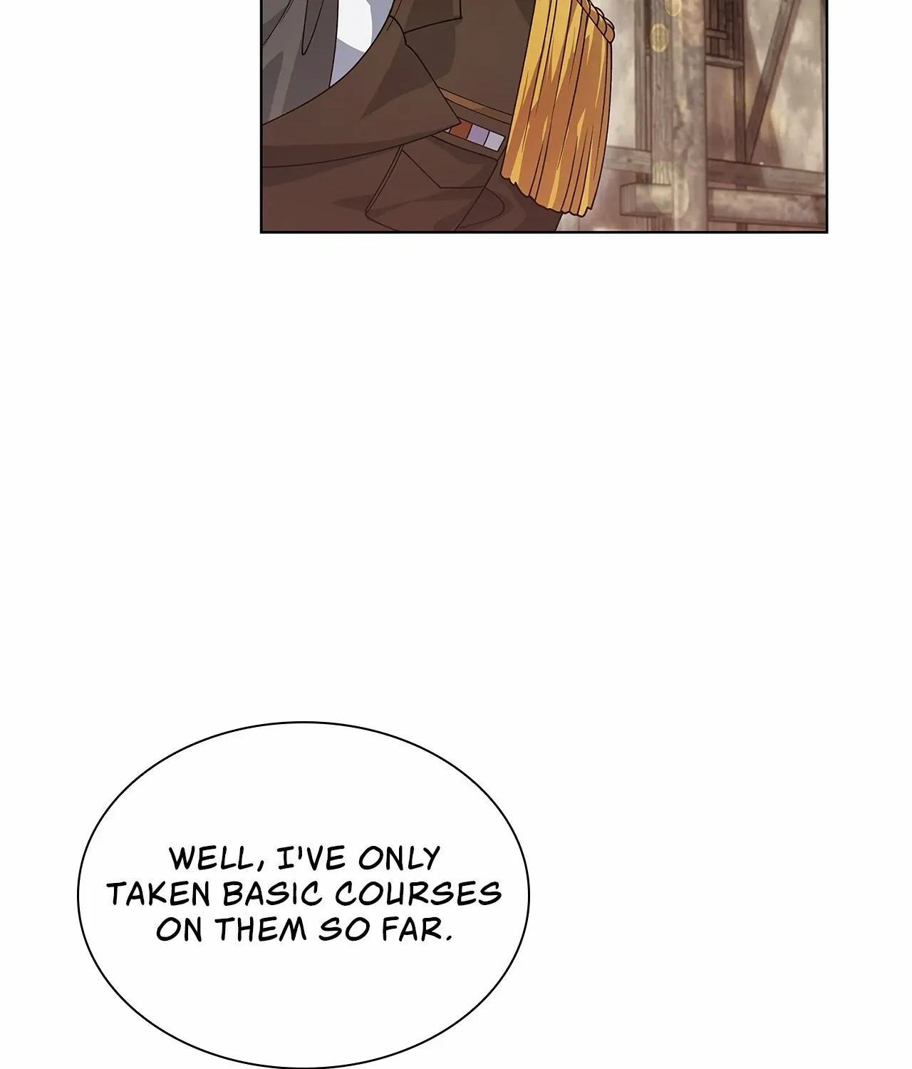 Sincerely, Vanessa Zinmanga X Chapter 33 Page 59