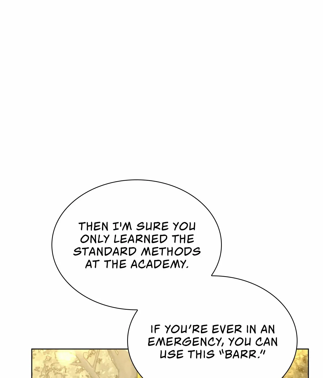 Sincerely, Vanessa Zinmanga X Chapter 33 Page 61