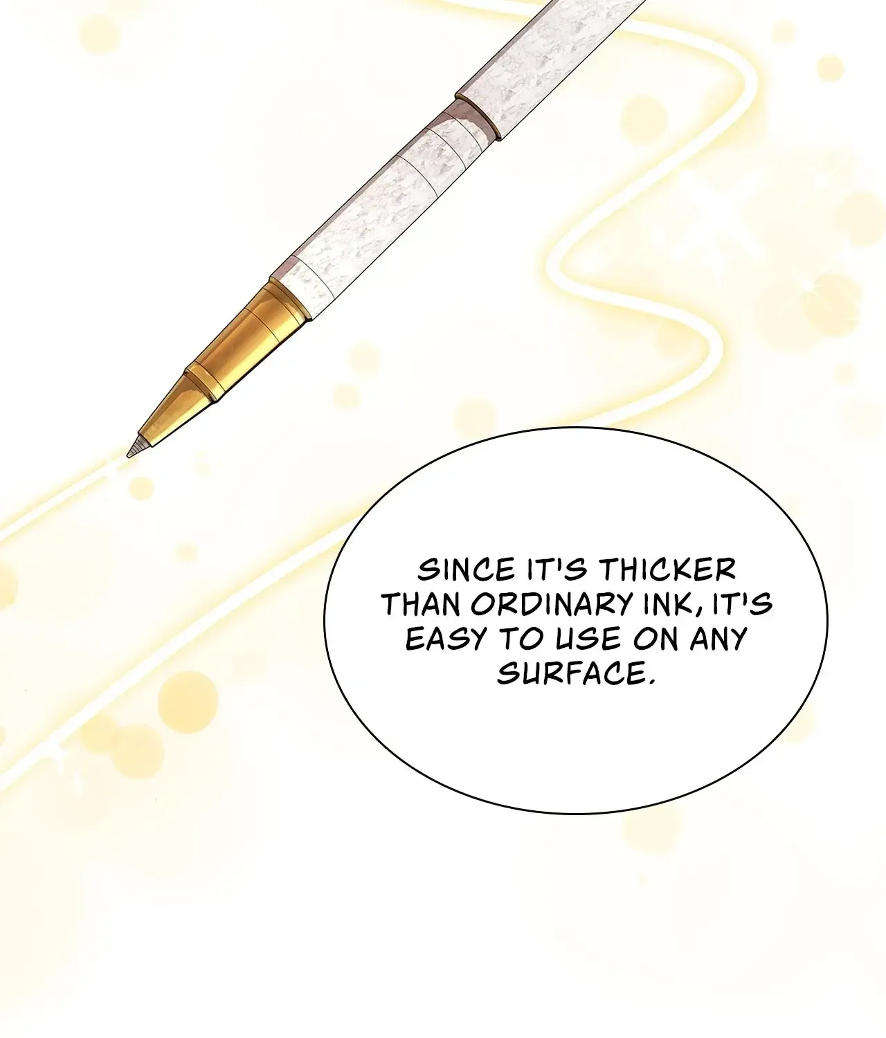Sincerely, Vanessa Zinmanga X Chapter 33 Page 65
