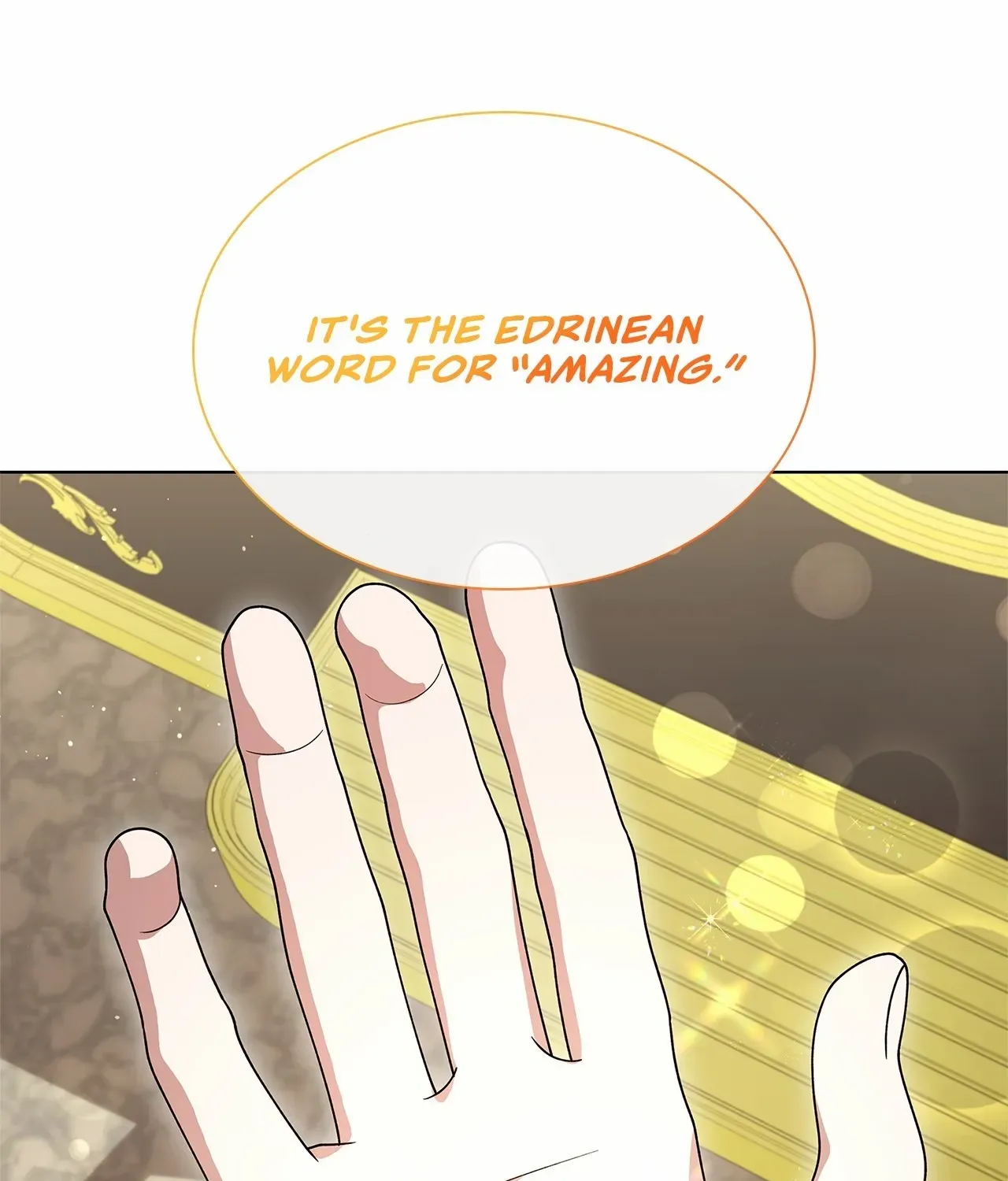 Sincerely, Vanessa Zinmanga X Chapter 33 Page 73