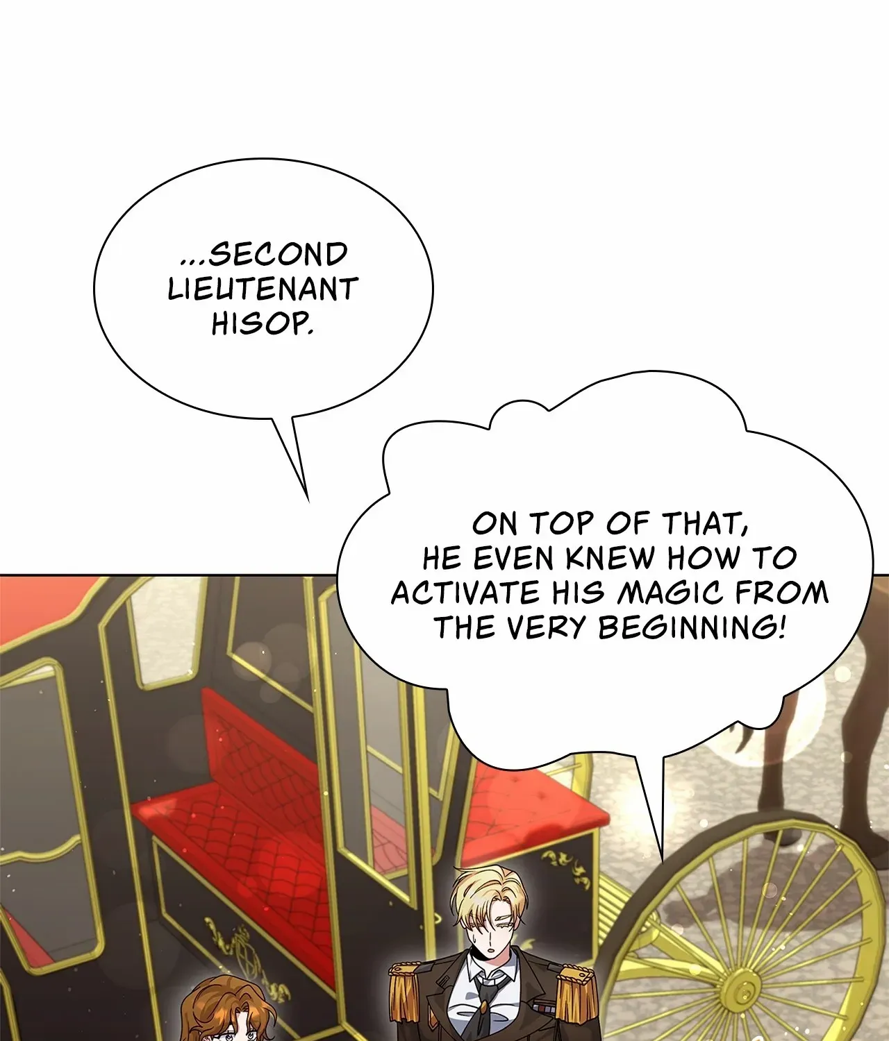 Sincerely, Vanessa Zinmanga X Chapter 33 Page 81