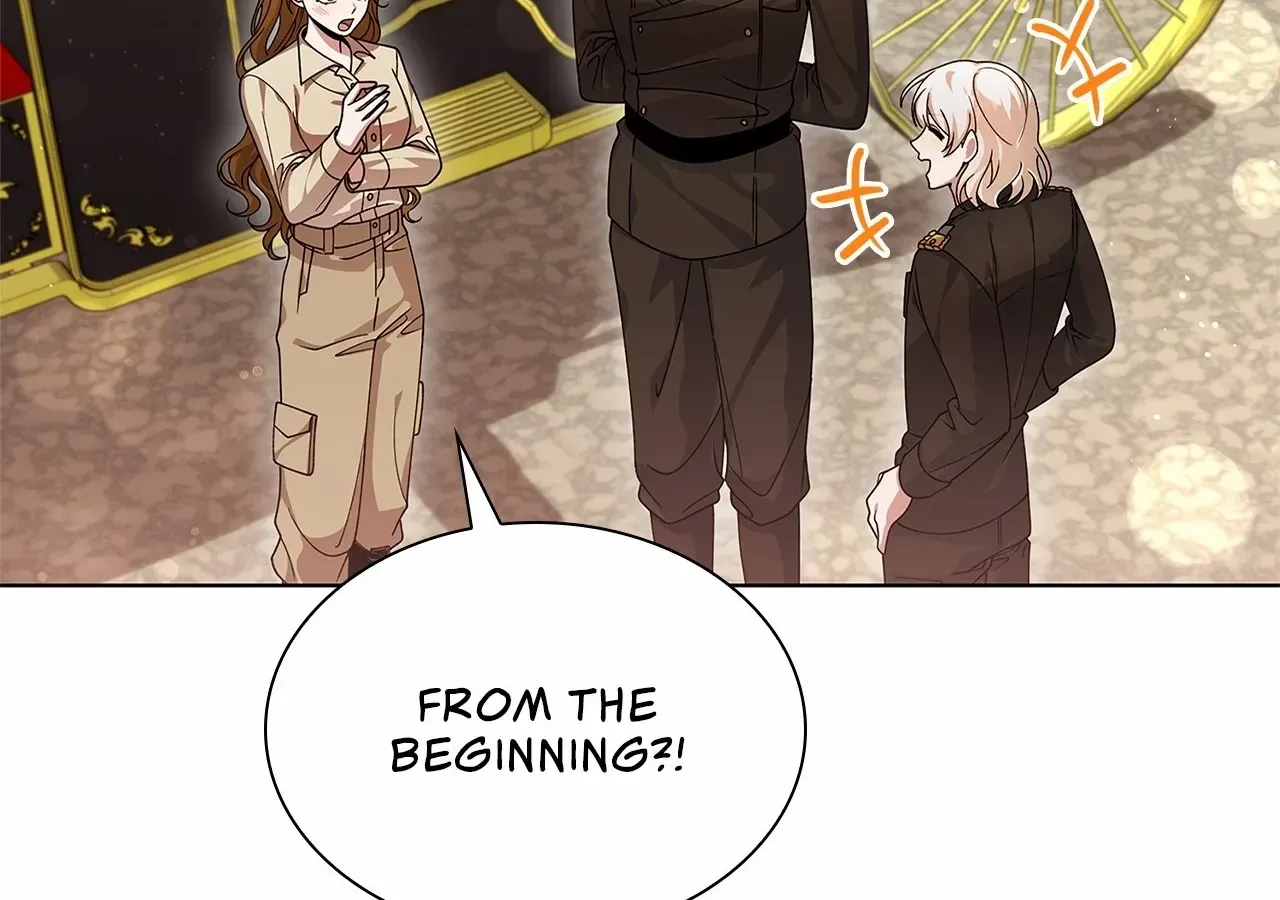 Sincerely, Vanessa Zinmanga X Chapter 33 Page 82