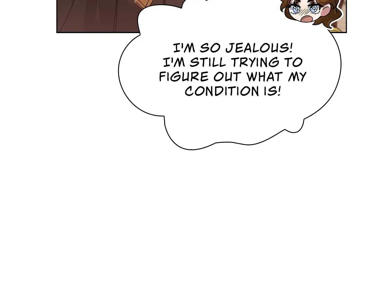 Sincerely, Vanessa Zinmanga X Chapter 33 Page 85