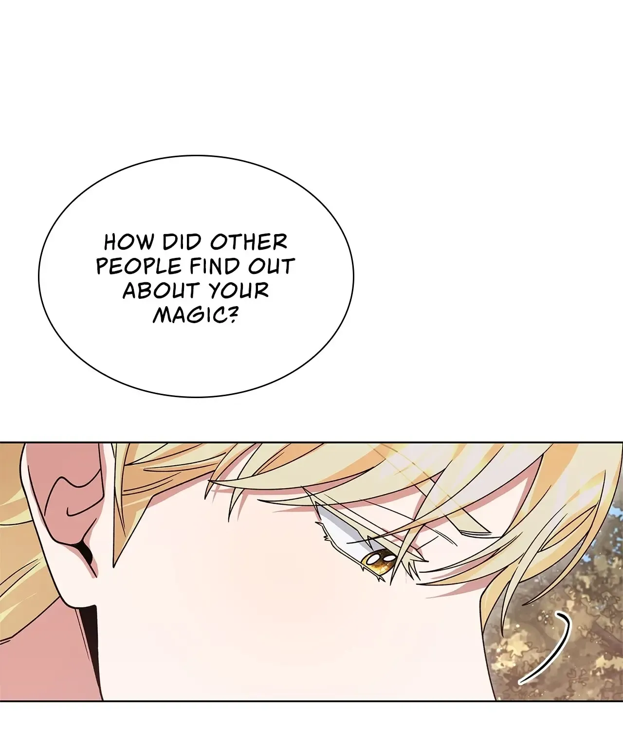 Sincerely, Vanessa Zinmanga X Chapter 33 Page 86