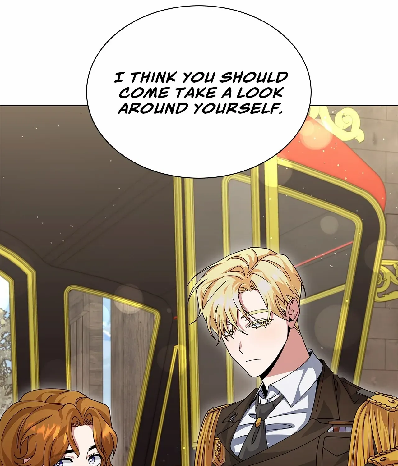 Sincerely, Vanessa Zinmanga X Chapter 33 Page 92