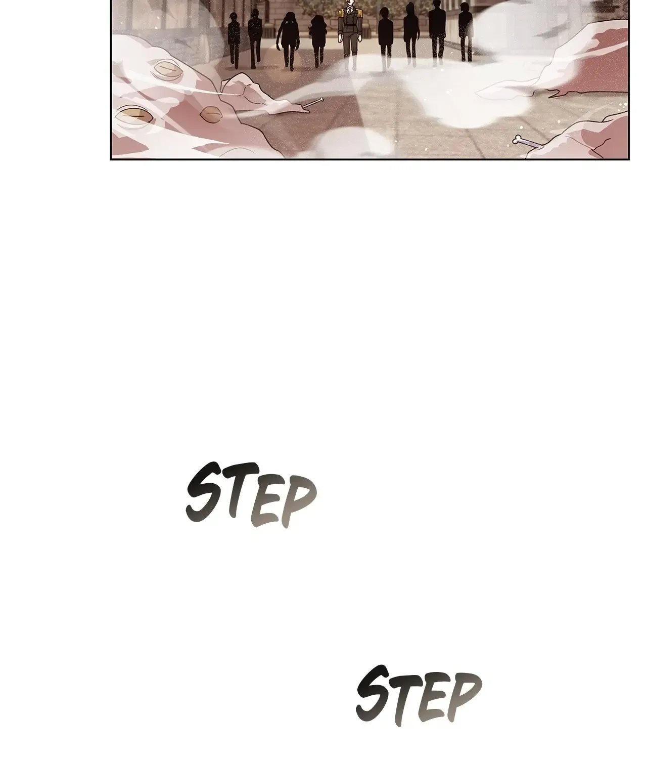 Sincerely, Vanessa Zinmanga X Chapter 33 Page 96