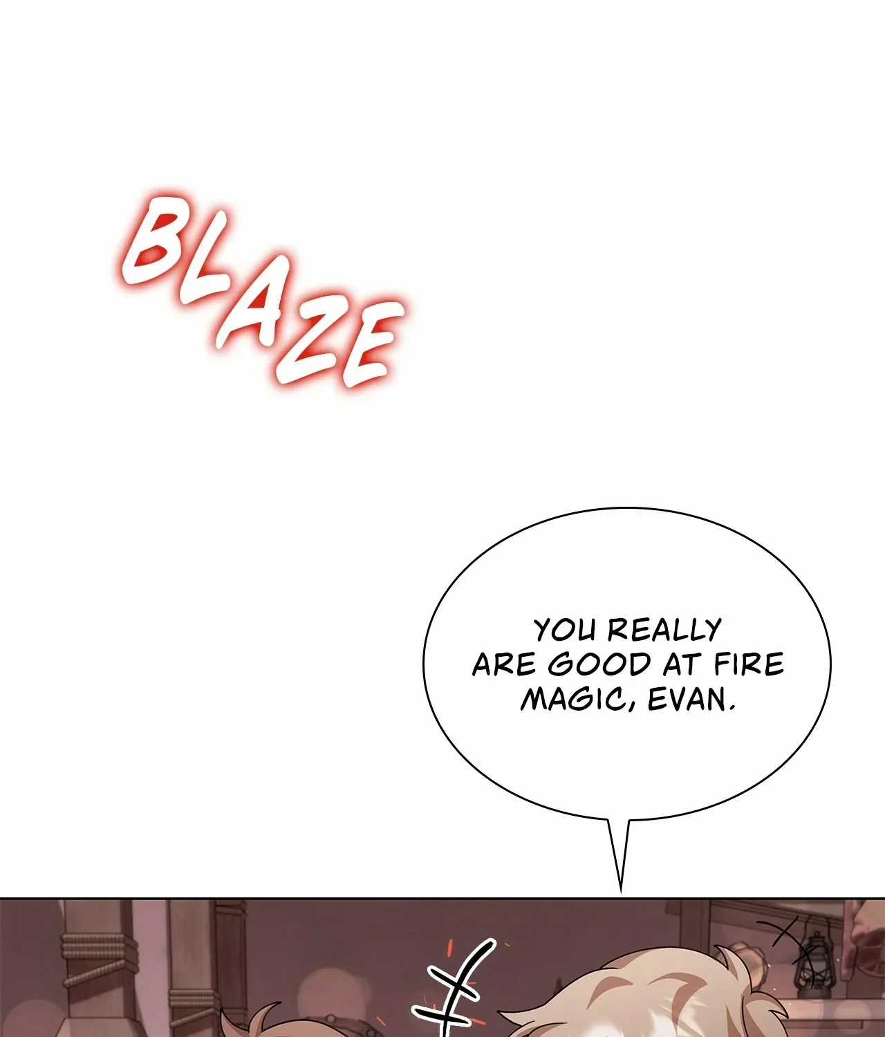 Sincerely, Vanessa Zinmanga X Chapter 33 Page 110