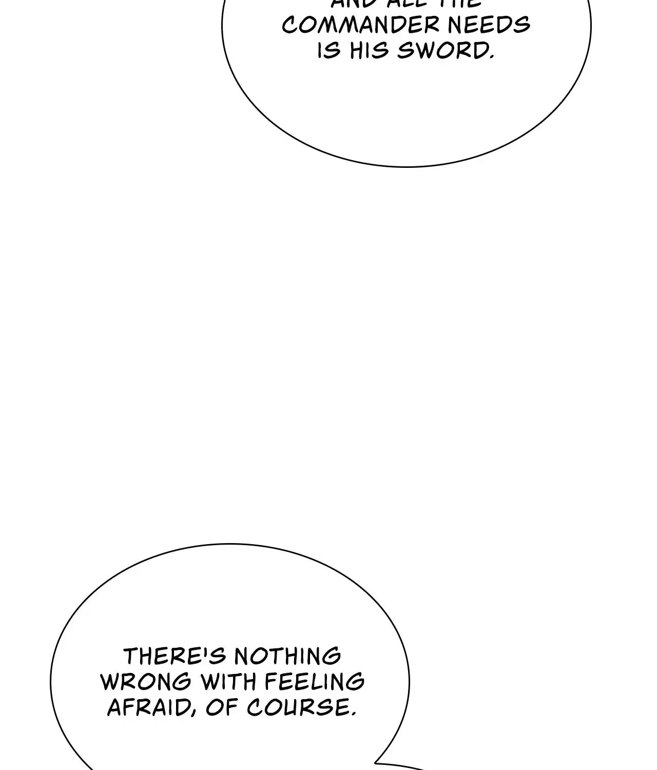 Sincerely, Vanessa Zinmanga X Chapter 33 Page 119