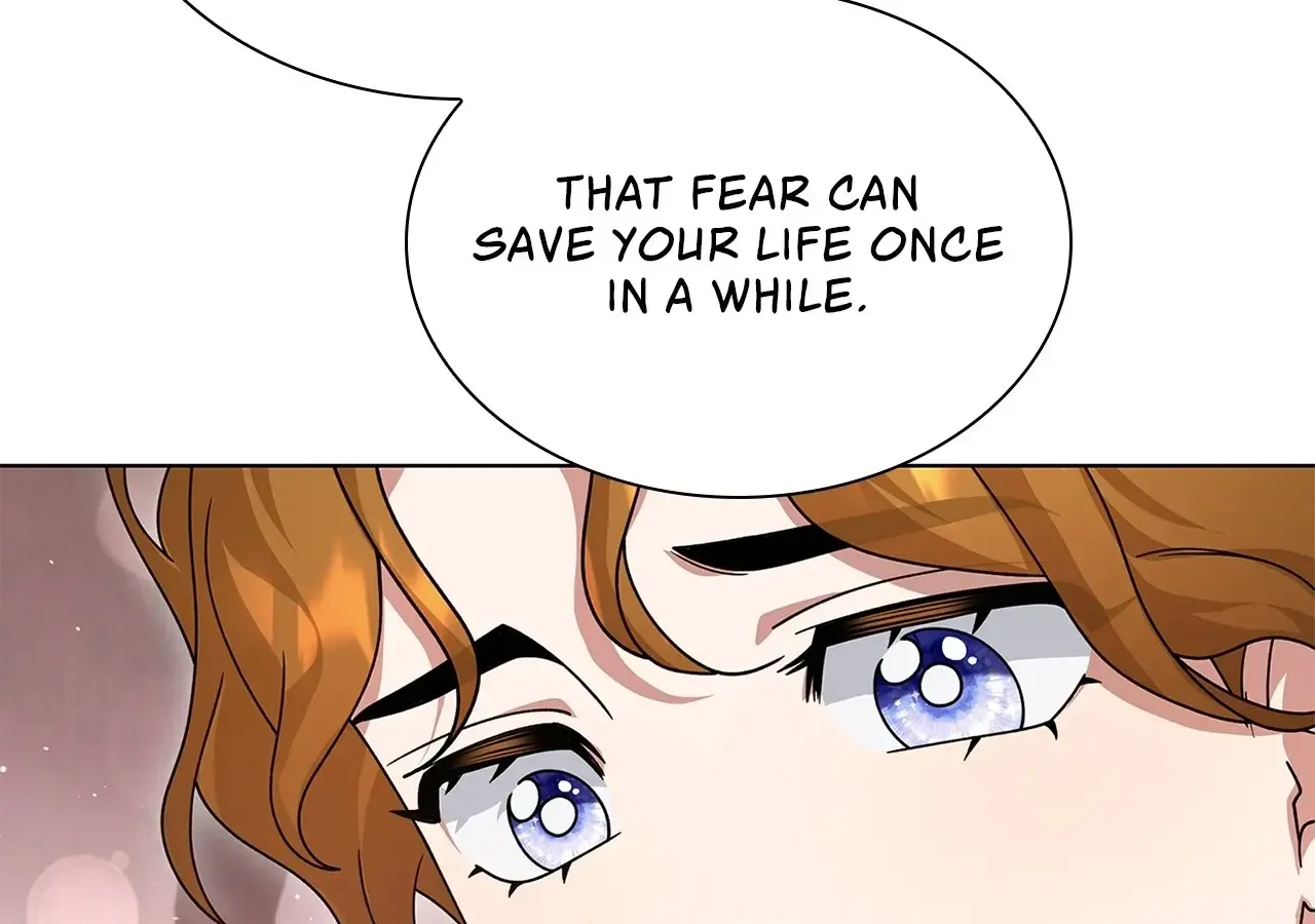 Sincerely, Vanessa Zinmanga X Chapter 33 Page 120
