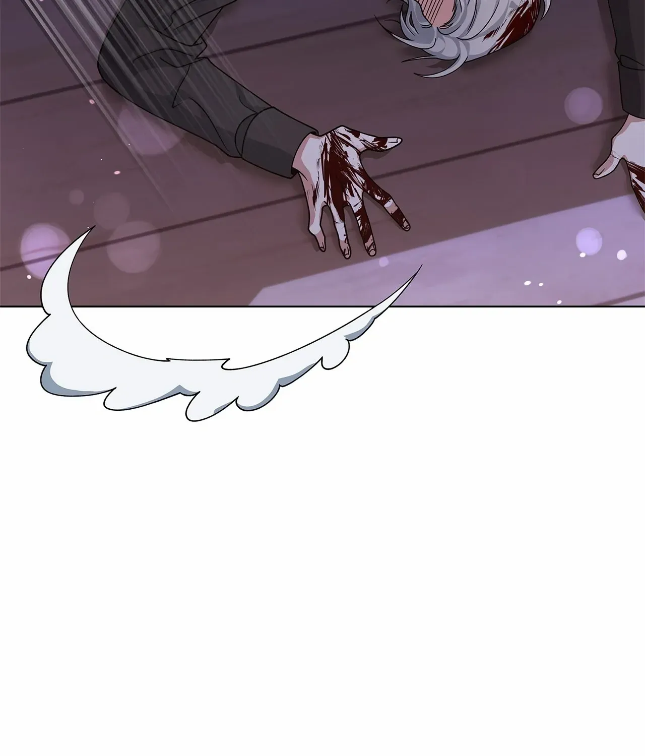Sincerely, Vanessa Zinmanga X Chapter 33 Page 129