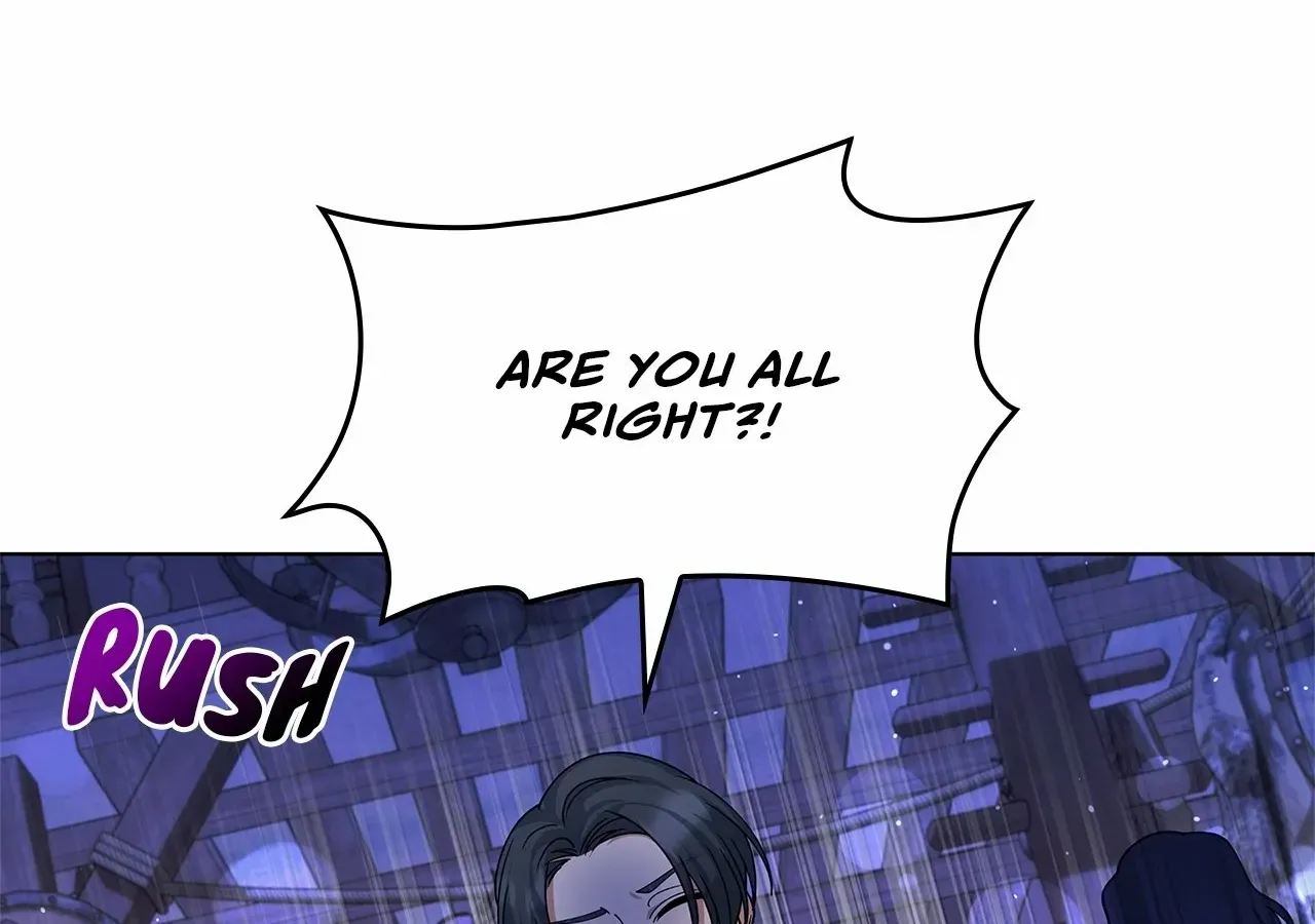 Sincerely, Vanessa Zinmanga X Chapter 33 Page 130