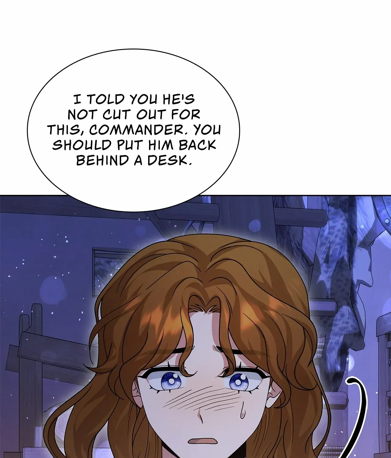 Sincerely, Vanessa Zinmanga X Chapter 33 Page 137