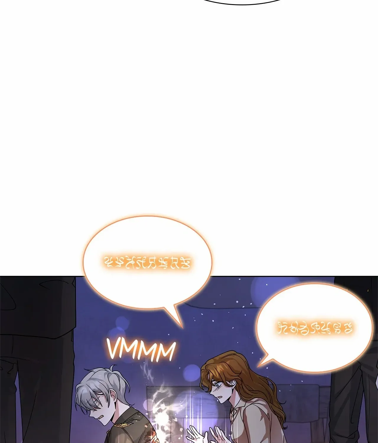 Sincerely, Vanessa Zinmanga X Chapter 33 Page 139
