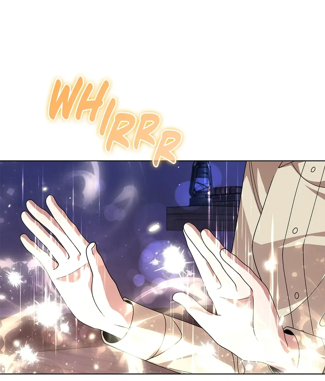 Sincerely, Vanessa Zinmanga X Chapter 33 Page 141