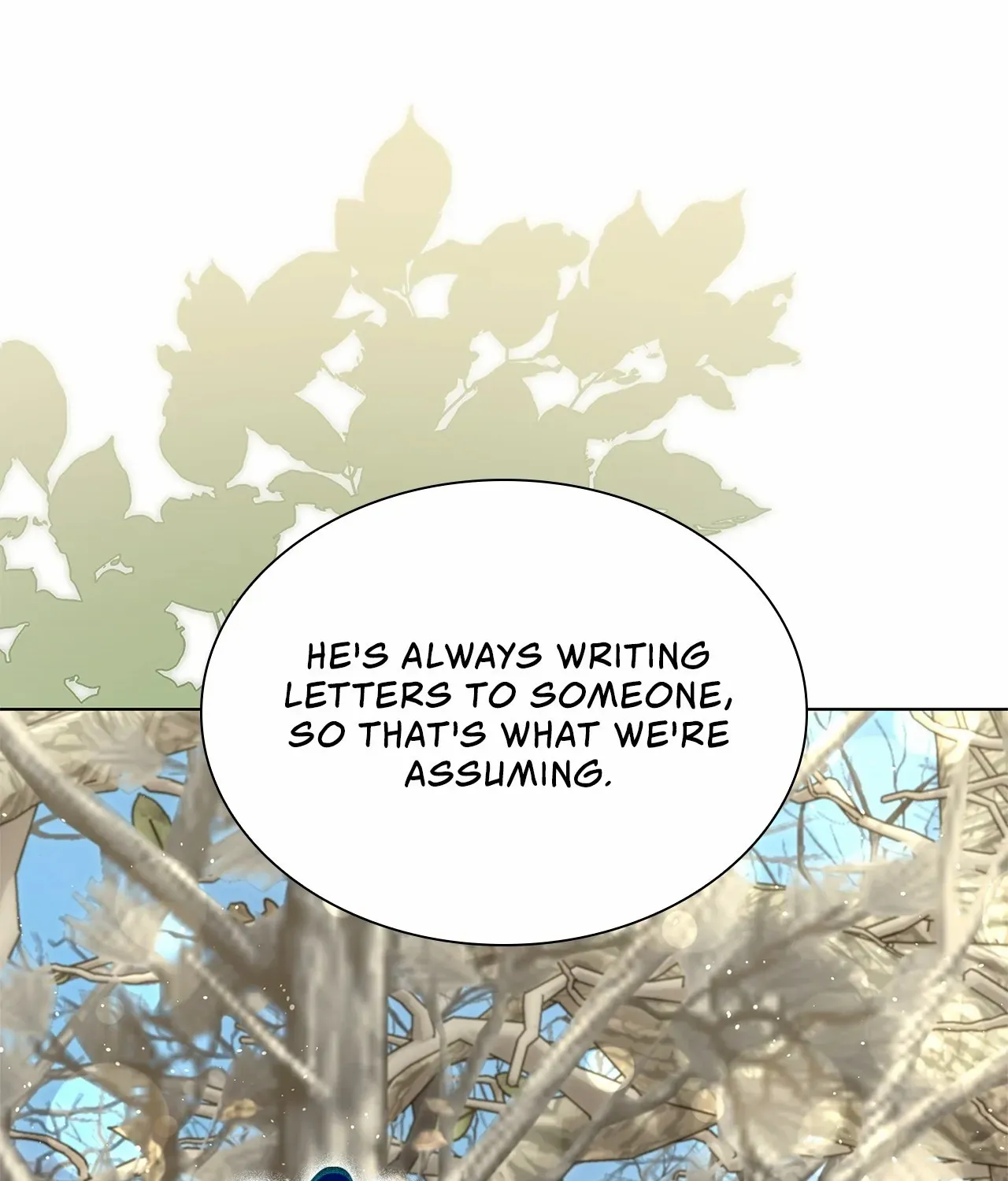 Sincerely, Vanessa Zinmanga X Chapter 33 Page 164