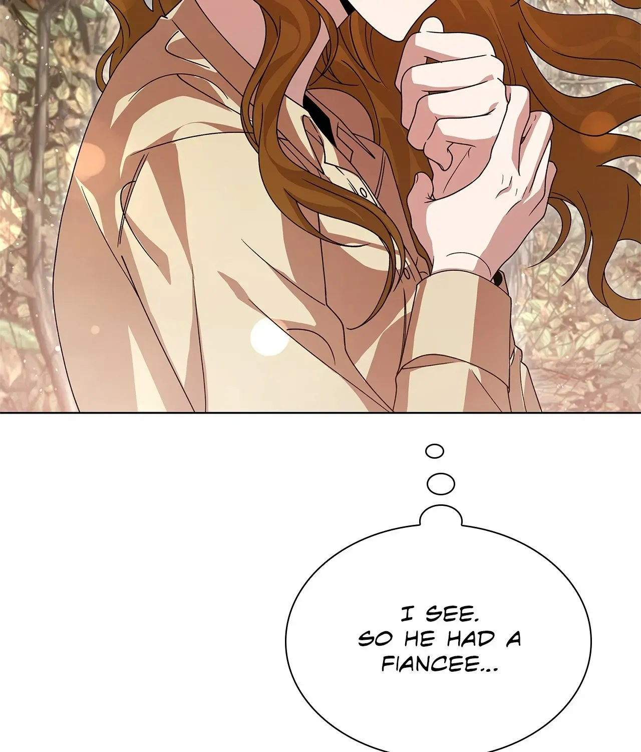 Sincerely, Vanessa Zinmanga X Chapter 33 Page 166