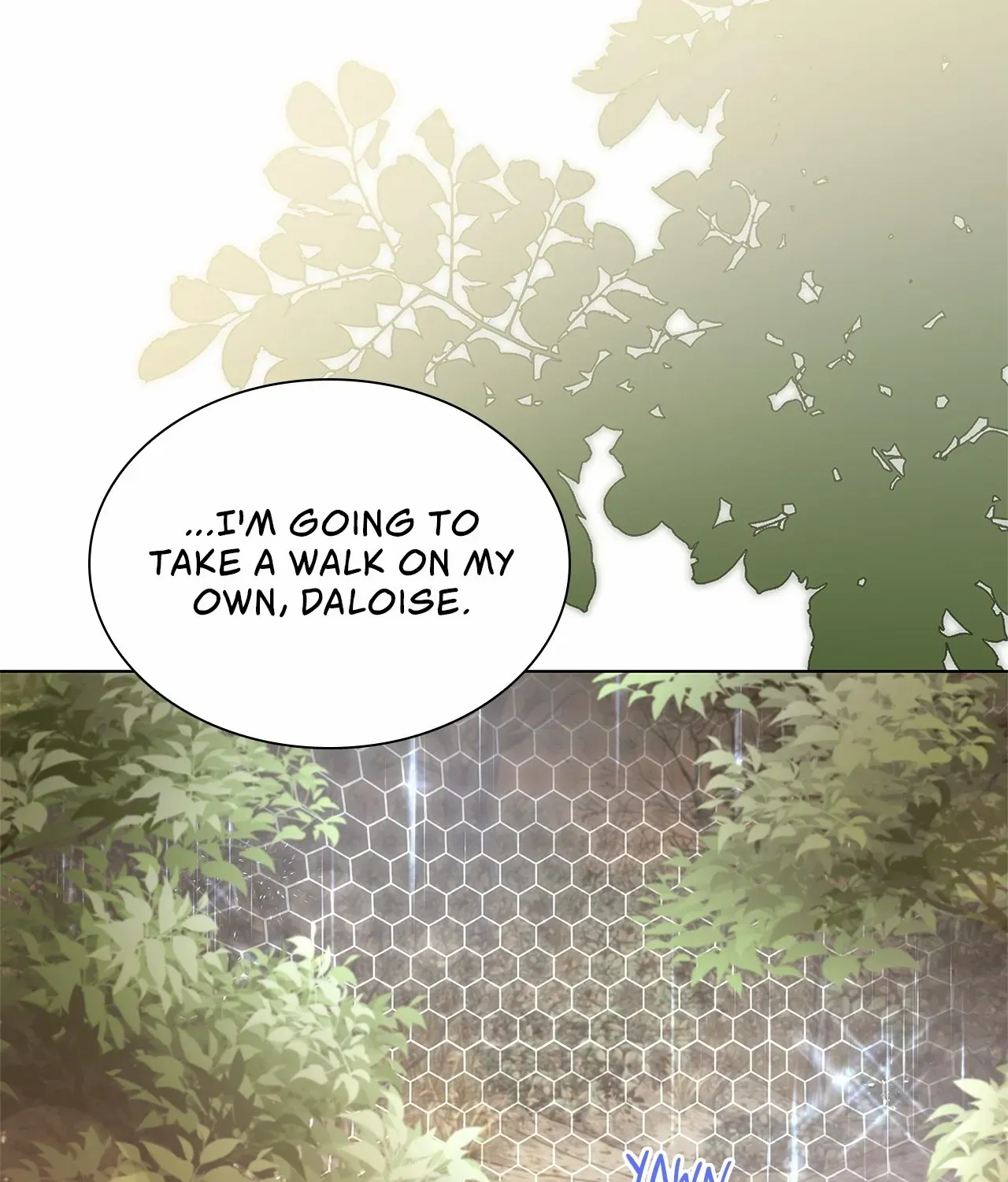 Sincerely, Vanessa Zinmanga X Chapter 33 Page 168
