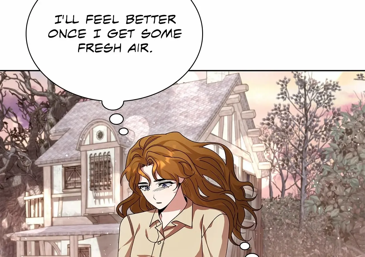 Sincerely, Vanessa Zinmanga X Chapter 33 Page 172