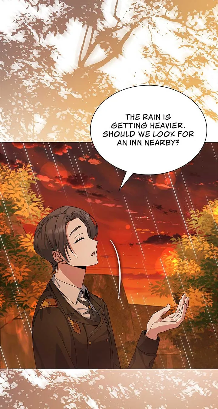 Sincerely, Vanessa Zinmanga X Chapter 32 Page 14