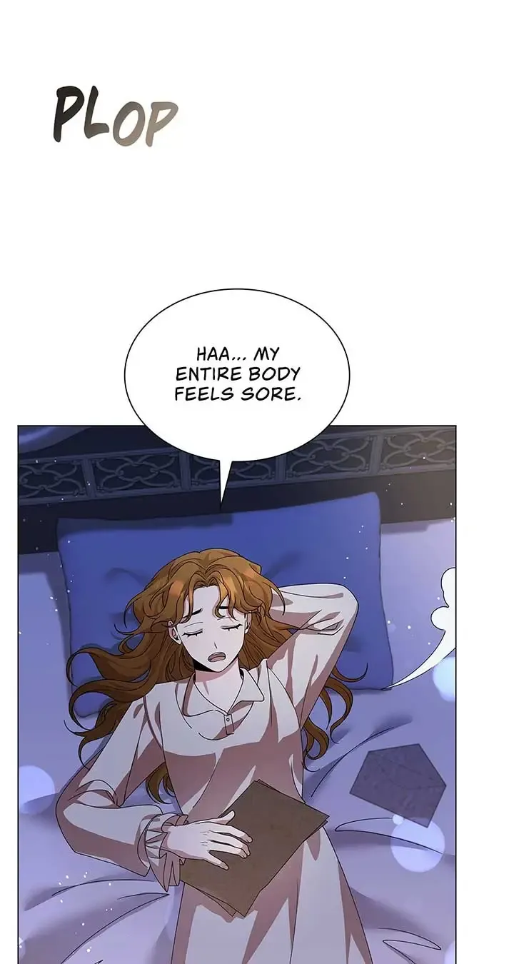 Sincerely, Vanessa Zinmanga X Chapter 32 Page 19
