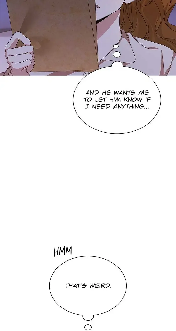 Sincerely, Vanessa Zinmanga X Chapter 32 Page 21