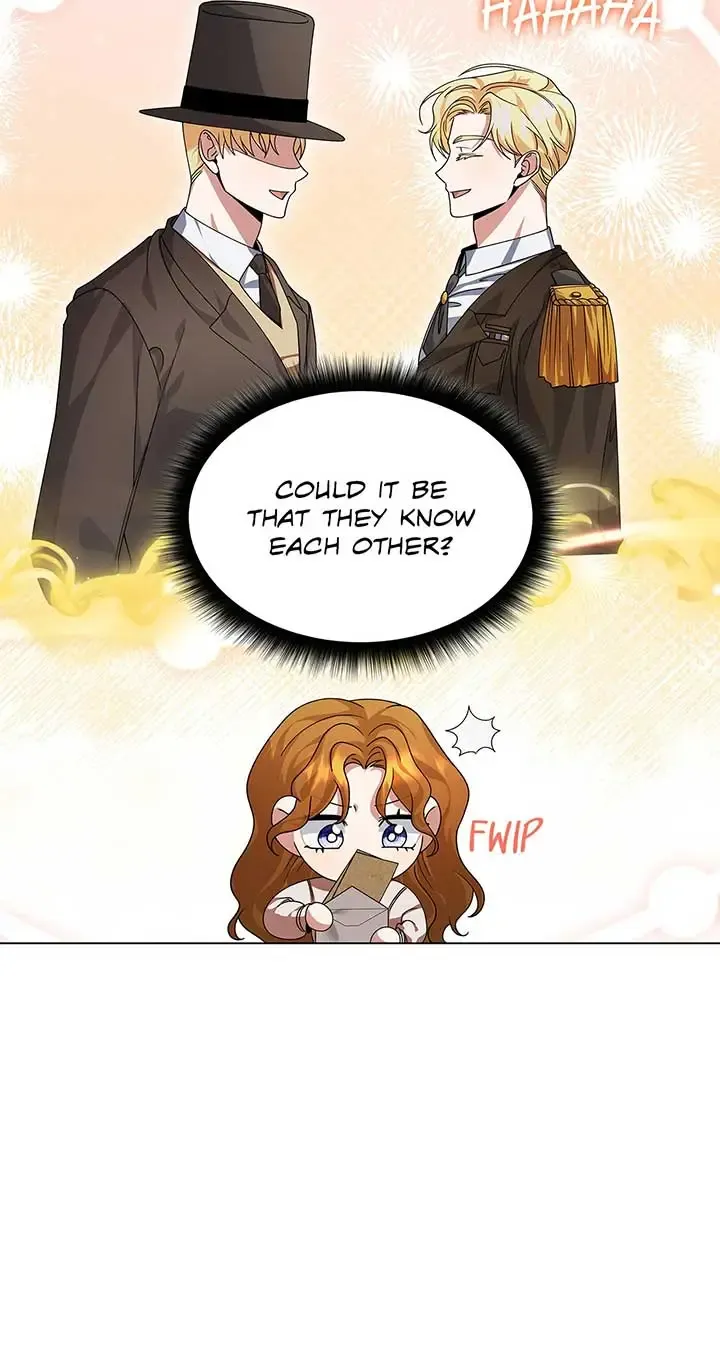 Sincerely, Vanessa Zinmanga X Chapter 32 Page 25