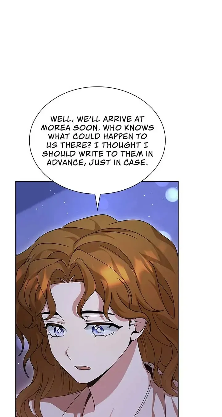 Sincerely, Vanessa Zinmanga X Chapter 32 Page 30