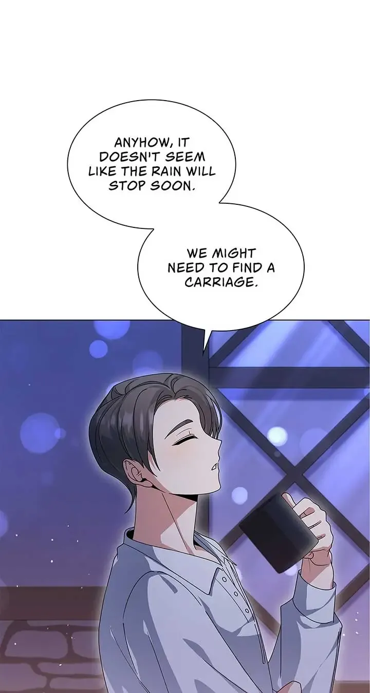 Sincerely, Vanessa Zinmanga X Chapter 32 Page 36