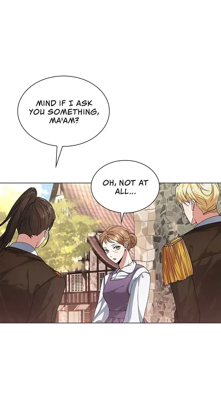 Sincerely, Vanessa Zinmanga X Chapter 32 Page 43