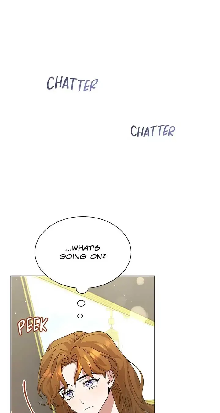 Sincerely, Vanessa Zinmanga X Chapter 32 Page 46