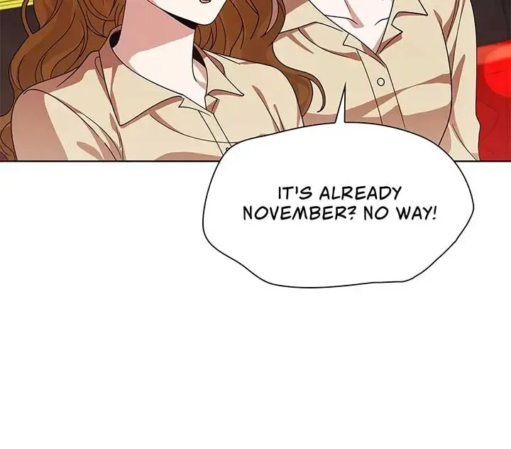 Sincerely, Vanessa Zinmanga X Chapter 32 Page 53